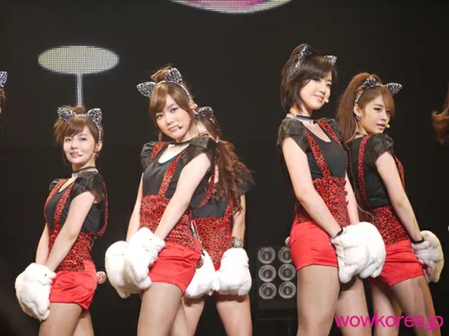 「T-ARA」