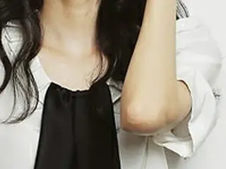 「武士白東修」に出演している女優のシン・ヒョンビン