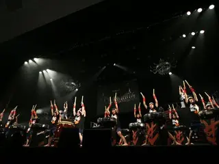 韓流ミュージックフェスティバル（KMF）2011