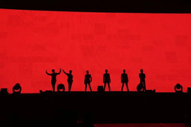 「2012 BEAST WORLD TOUR BEAUTIFUL SHOW IN JAPAN」