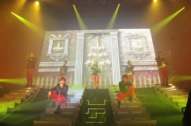 U-KISS