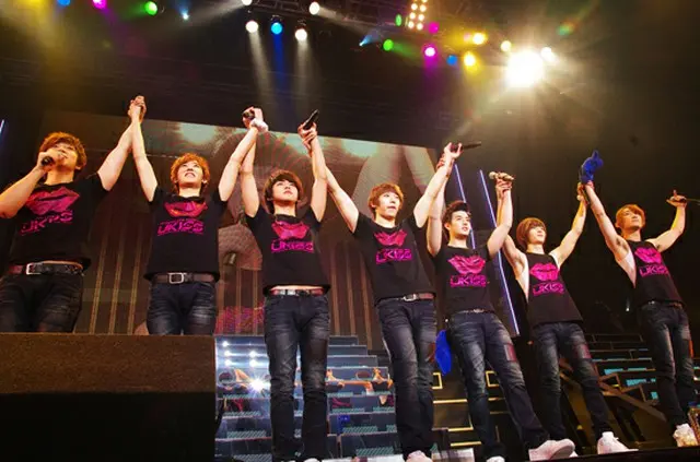 U-KISS