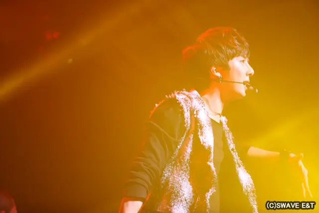 「SS501」末っ子ヒョンジュン「輝ける彼女」プロモーション&ライブ