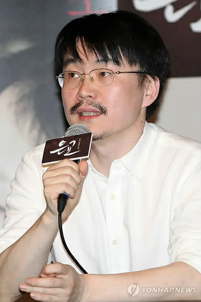 チョン・ジウ監督