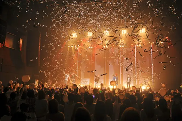 F.CUZ（オフィシャル写真）