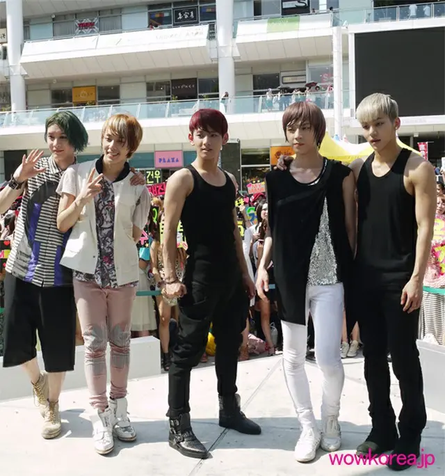 「MYNAME」