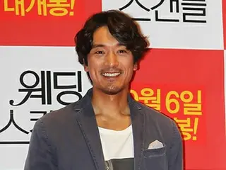 映画「ウェディングスキャンダル」メディア試写会