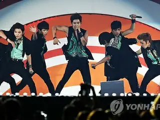 「2012仁川K-POPコンサート」【1】