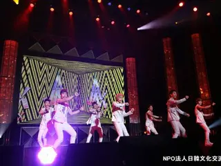B1A4、Dalmatian、A-JAX出演「KMF2012」