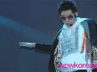 PARAN単独コンサート＜PARAN Blue Live 2008～U.R.My Song～＞