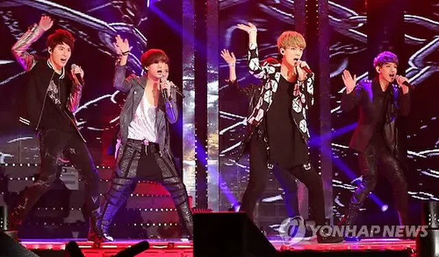 EXO-K