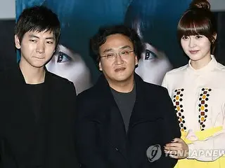 独立映画「お姉さん」マスコミ試写会
