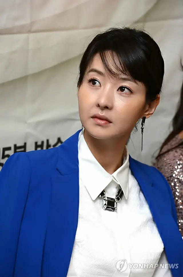 女優ソン・ソンミ