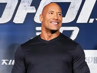 ハリウッド映画「G.I.ジョー バック2リベンジ」の記者会見
