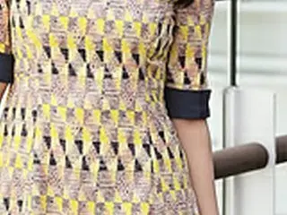 MBCドラマ「馬医」でウンソ役を演じた女優チョ・ボア