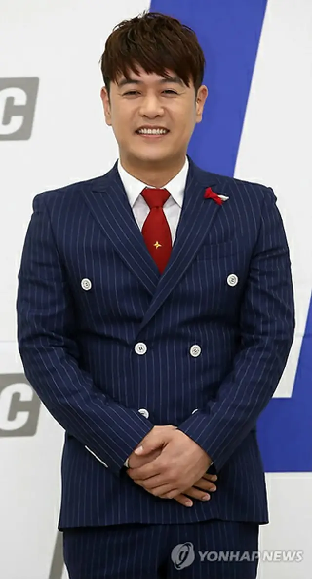 芸人キム・デヒ