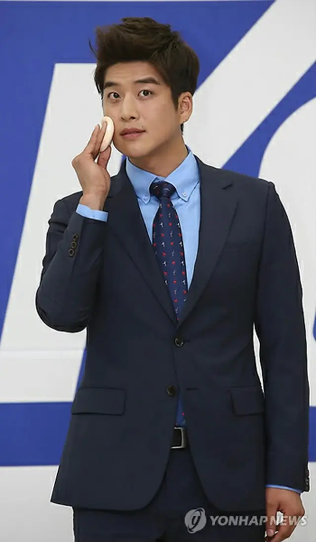 芸人ソン・ビョンチョル