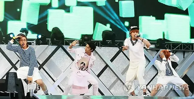 B1A4