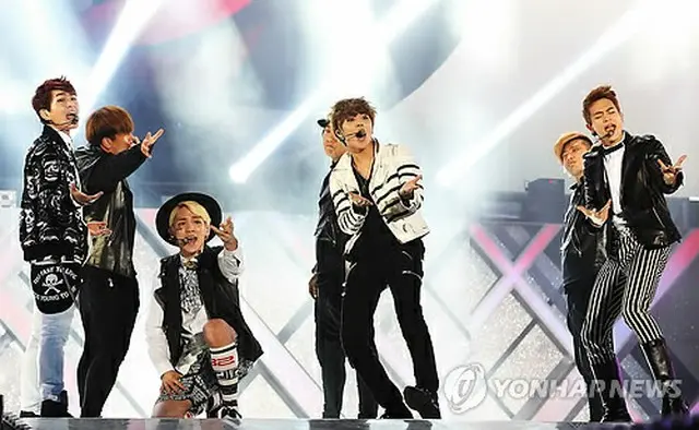 SHINee