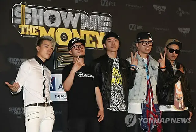 「SHOW ME THE MONKEY2」制作報告会