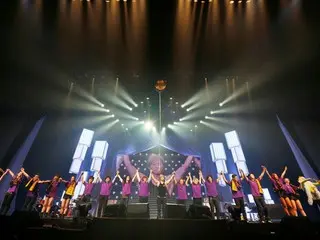 「D-LITE D’scover Tour 2013 in Japan ～DLive～」横浜アリーナ公演