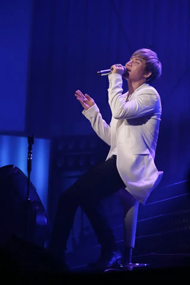 「D-LITE D’scover Tour 2013 in Japan ~DLive~」横浜アリーナ公演(オフィシャル写真)