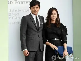イ・ビョンホン＆イ・ミンジョンの挙式に訪れた有名人たち