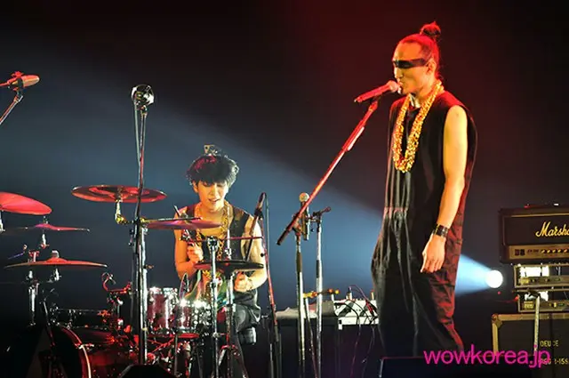 「NO MIN WOO Fanclub Open Anniversary LIVE」