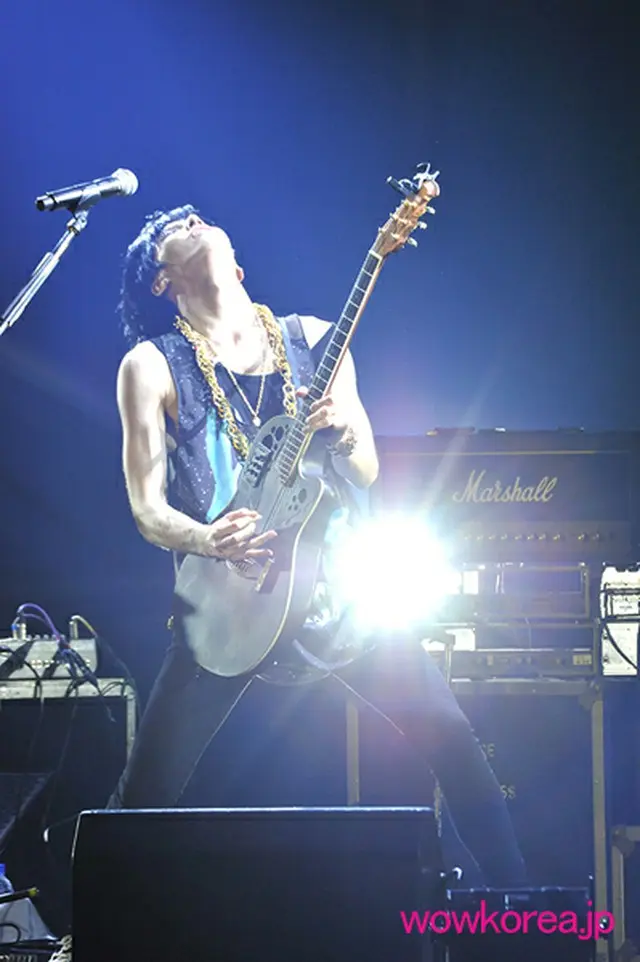 「NO MIN WOO Fanclub Open Anniversary LIVE」