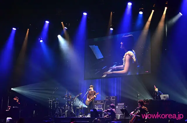 「NO MIN WOO Fanclub Open Anniversary LIVE」