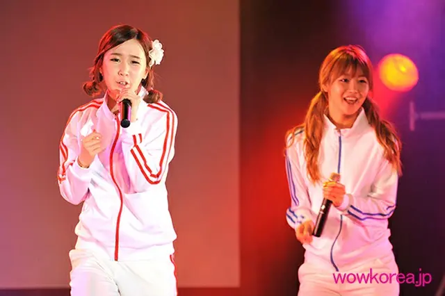 「CRAYON POP」