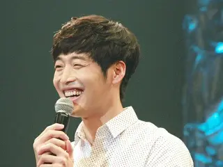 「キム・ジェウォン 2013 Summer Fanmeeting in Tokyo」