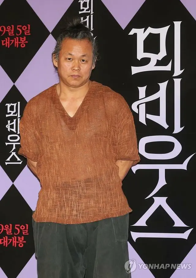キム・ギドク監督