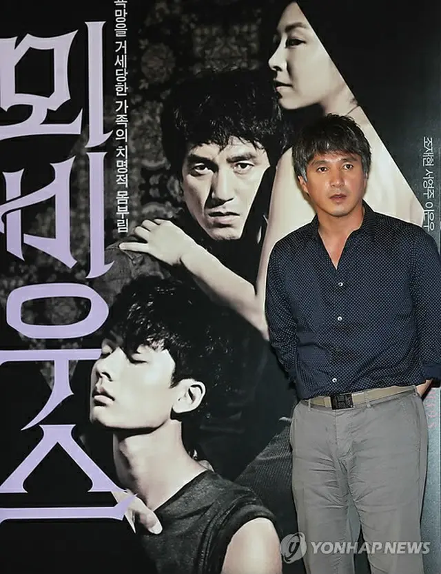 俳優チョ・ジェヒョン