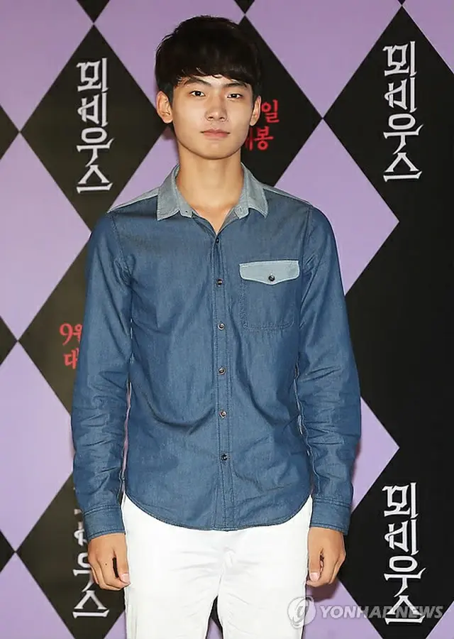 俳優ソ・ヨンジュ