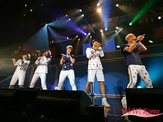 イベントフォト】B1A4「2013 LIMITED SHOW [AMAZING STORE] in Japan 