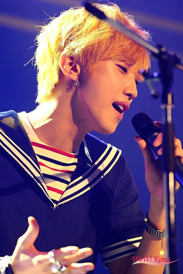 「2013  LIMITED SHOW [AMAZING STORE] in Japan」