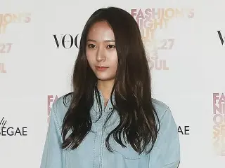 「VOGUE FASHION’S NIGHT OUT 2013」