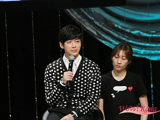 ナムグン・ミンオフ会イベント「NAMGUNG MIN OFFLINE EVENT TOUR ～Welcome to DREAMIN PARTY～」東京公演
