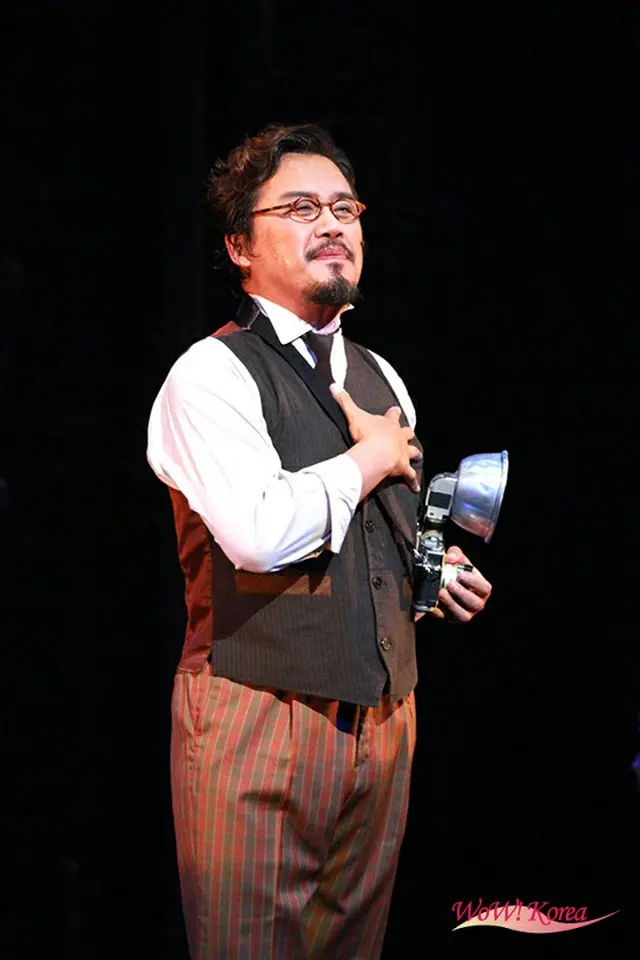 イ・ヒジョン(モンロー)