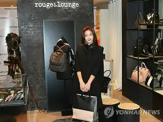 アクセサリーブランド「rouge＆lounge」リニューアルオープンイベント