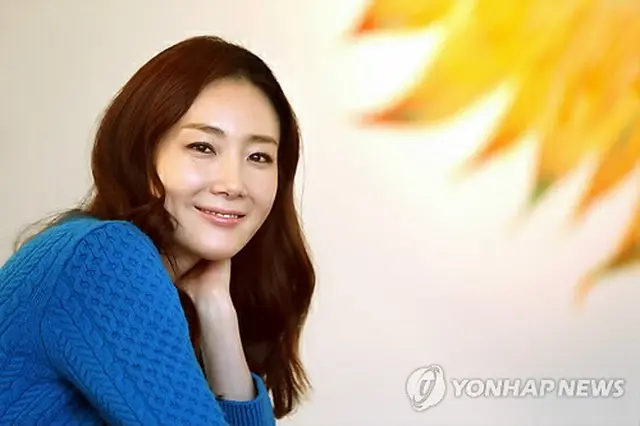 女優チェ・ジウ