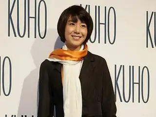 KUHOの春夏コレクション