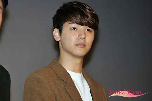 ドキュメンタリー映画「The Story of CNBLUE/NEVER STOP」舞台あいさつ