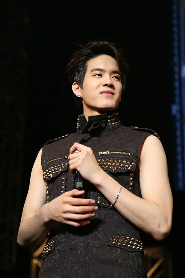 プニエル (c)WoW！Korea