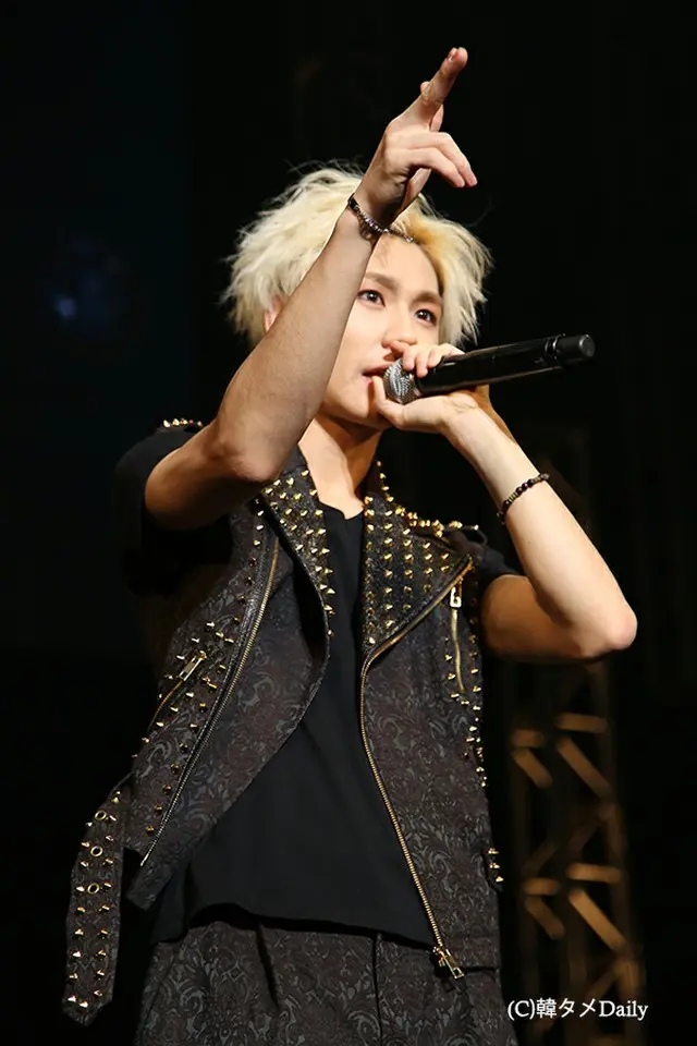 イルフン (c)WoW！Korea