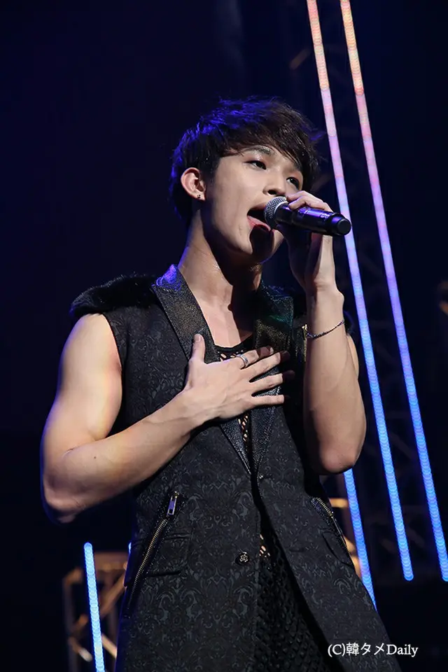 ヒョンシク (c)WoW！Korea