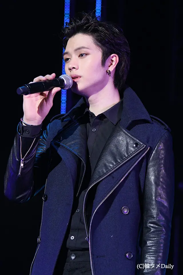 ソンジェ (c)WoW！Korea