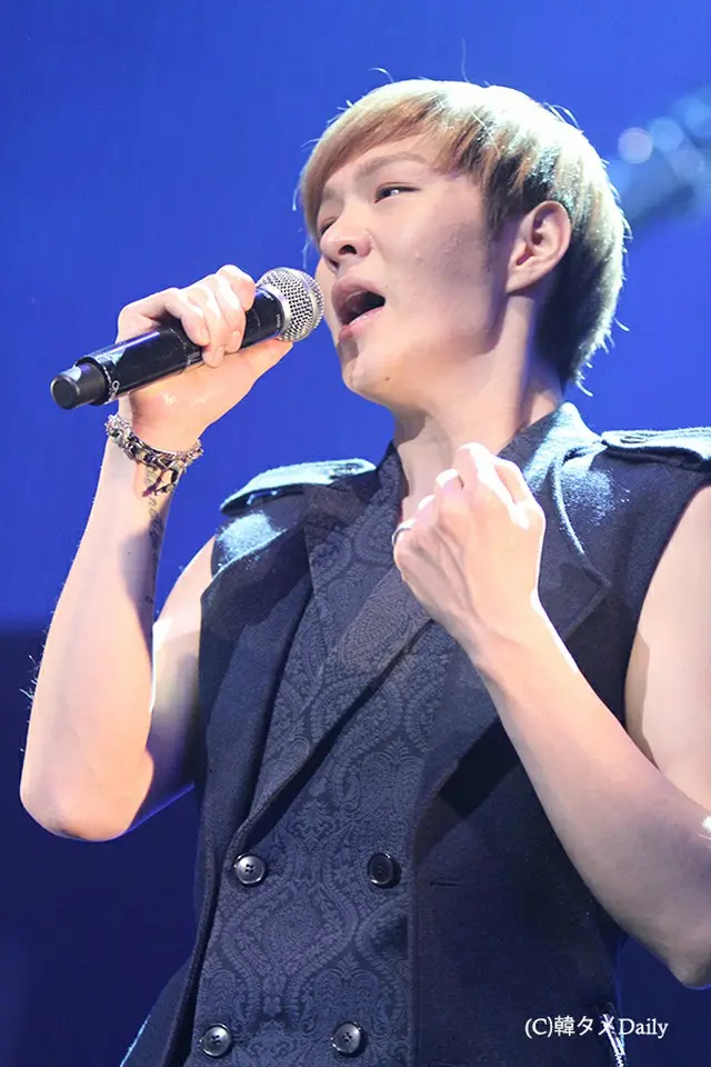 チャンソプ (c)WoW！Korea