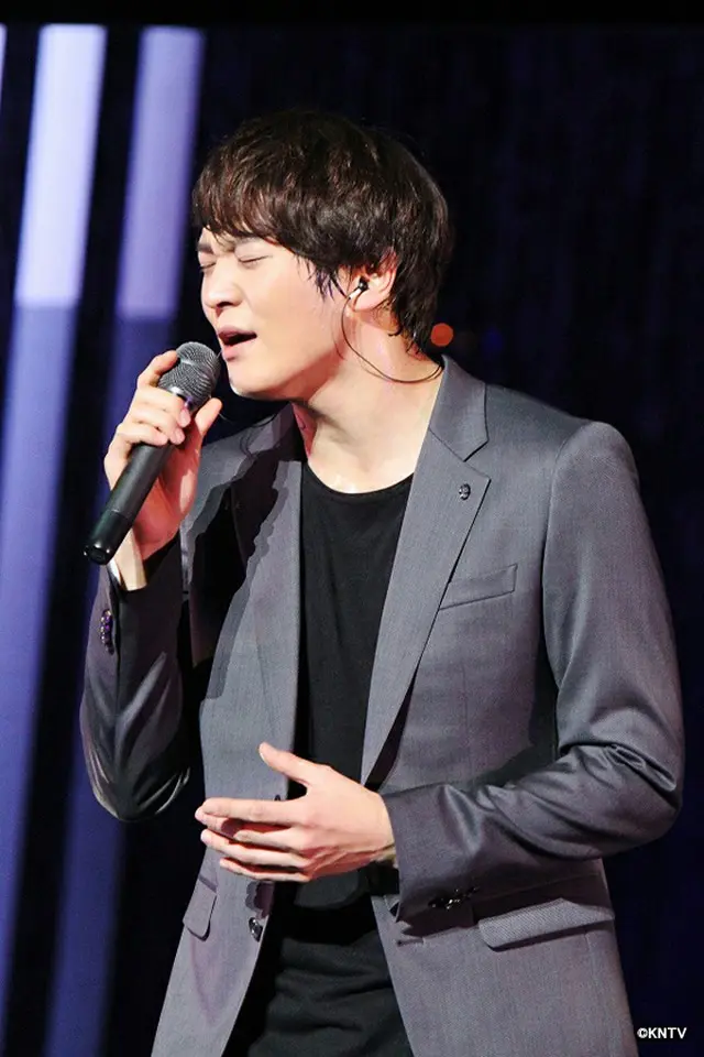 俳優チュウォン